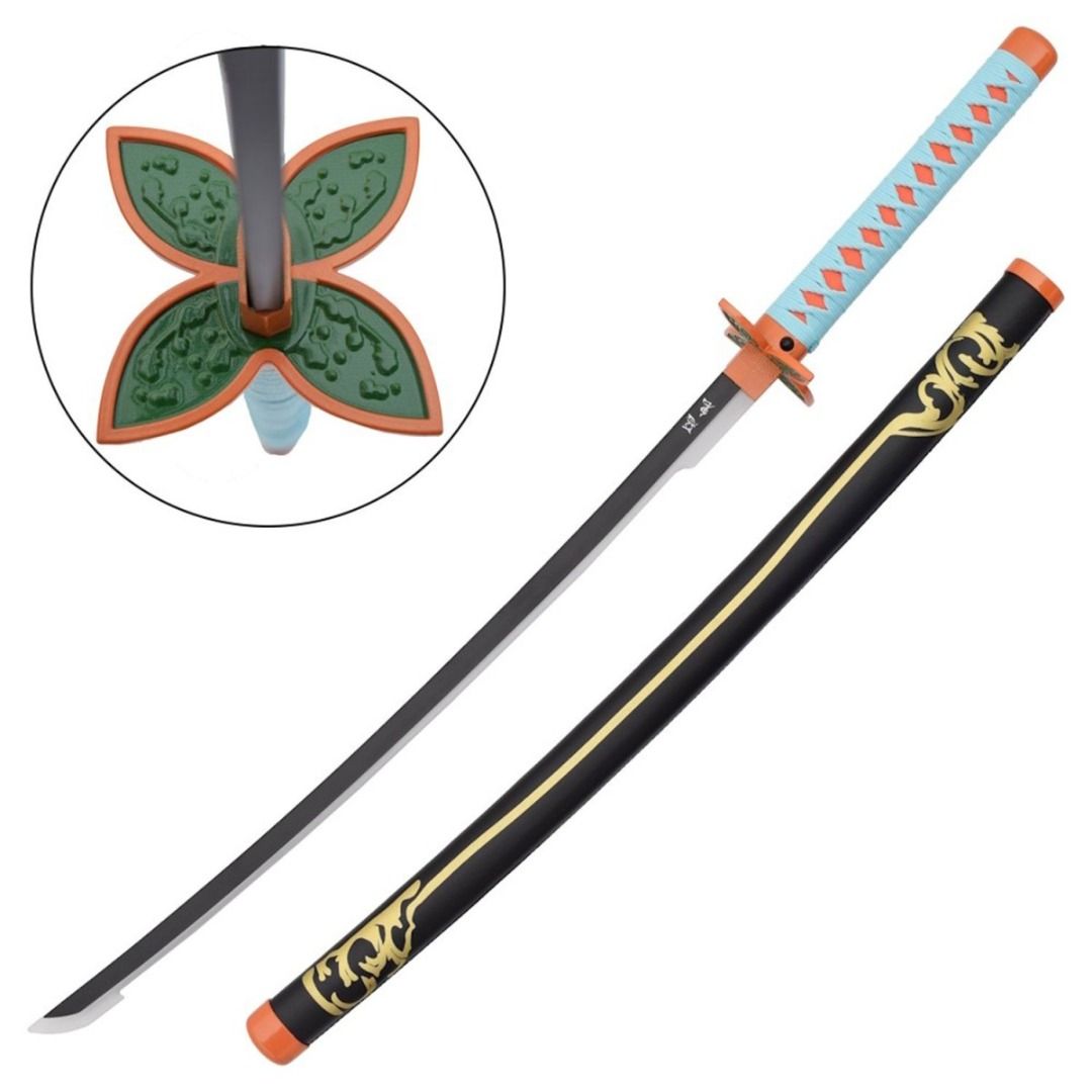 Katana Shinobu Demon Slayer