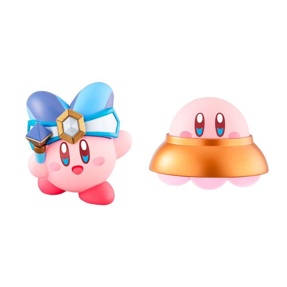 KIRBY Friends 4 blind box
