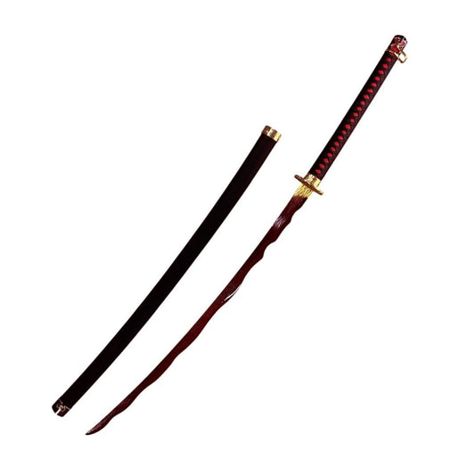 Katana Rivers of Blood Elden Ring
