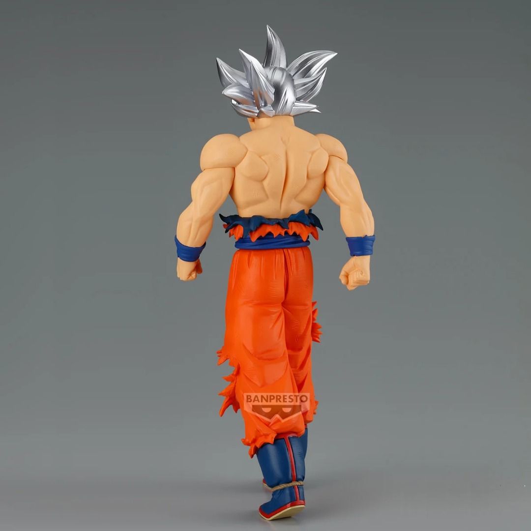DRAGON BALL DRAGON BALL SUPER Son Goku - Solid Edge Works figure