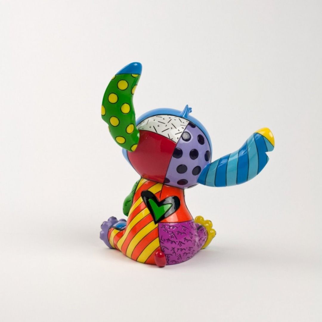 DISNEY BRITTO Stitch