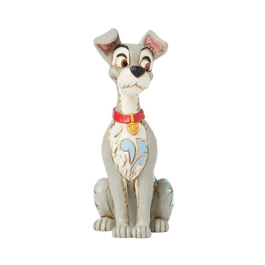 DISNEY TRADITIONS Il Vagabondo