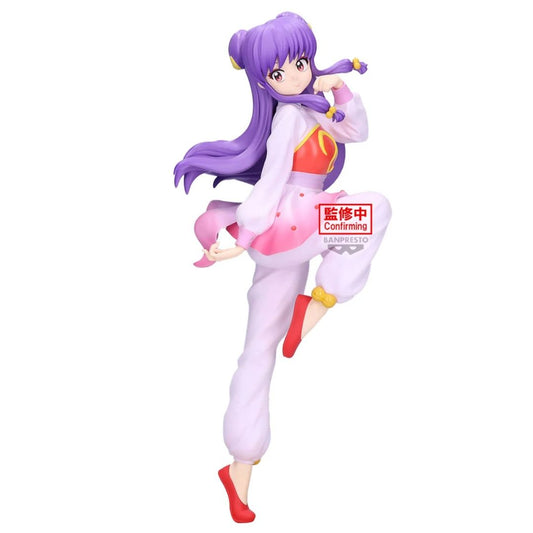 RANMA 1/2 Shampoo - Glitter & Glamours figure
