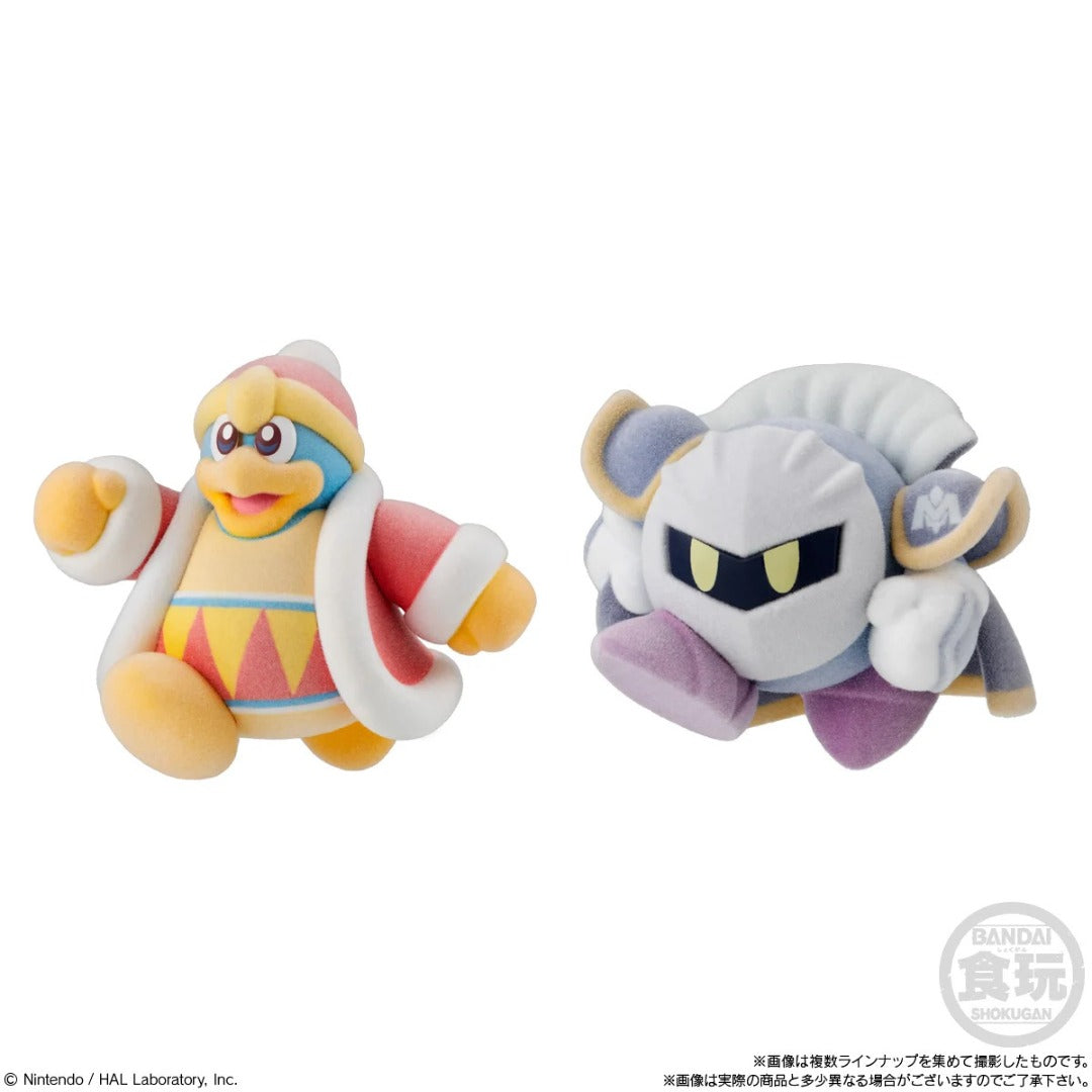 KIRBY Mini Figure assortite