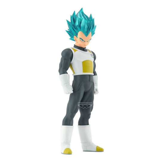 DRAGON BALL DRAGON BALL SUPER Vegeta - Blood of Saiyans figure
