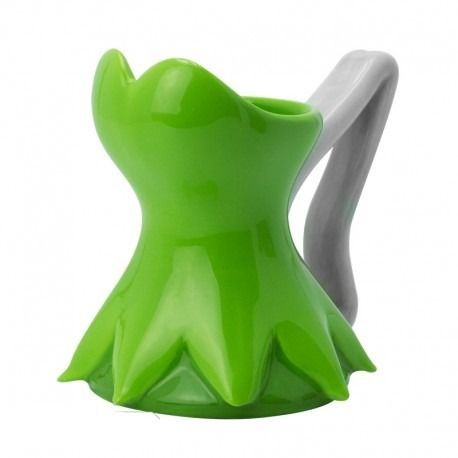 DISNEY Trilli peter pan tazza 3D