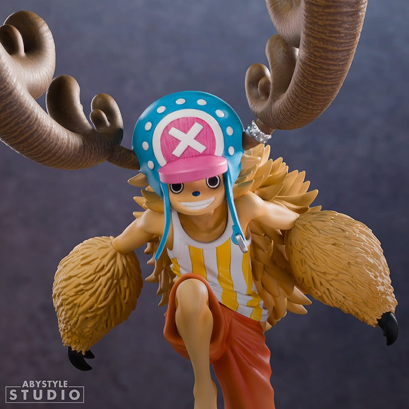ONE PIECE Chopper figure