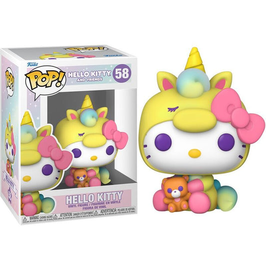 SANRIO FUNKO POP Hello Kitty and Friends Hello Kitty