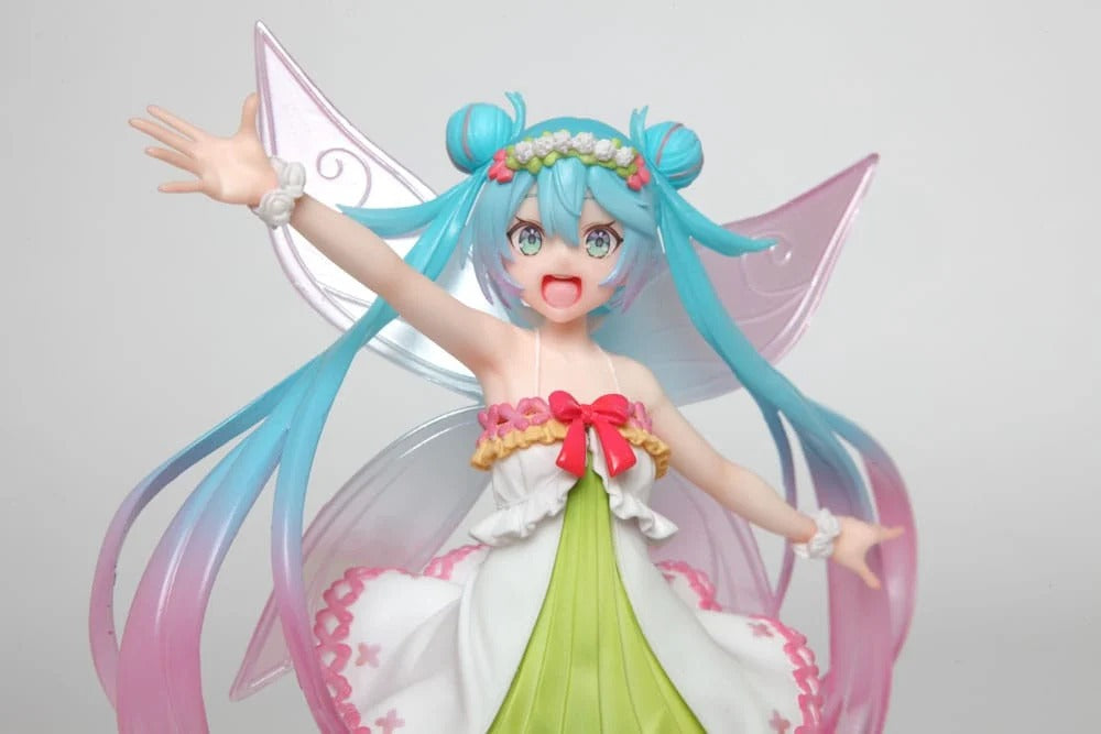 HATSUNE MIKU Hatsune Miku 3rd Season Spring figure