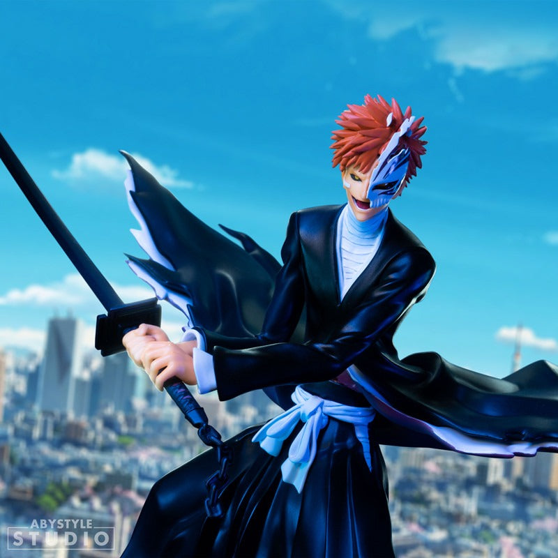 BLEACH Ichigo figure
