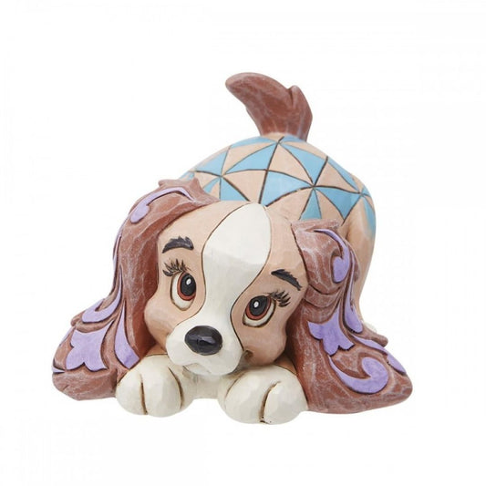 DISNEY TRADITIONS Lilly
