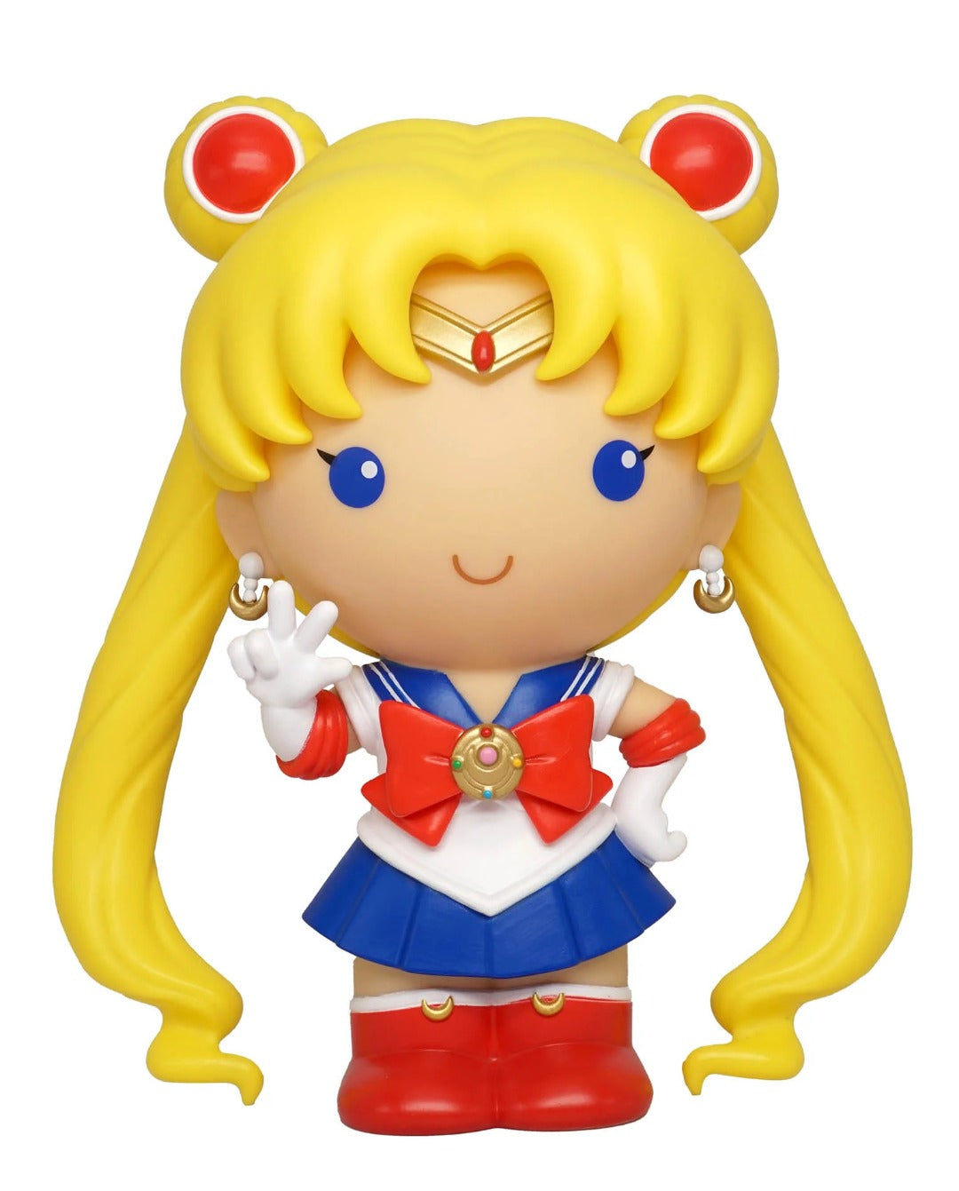 SAILOR MOON Sailor Moon salvadanaio