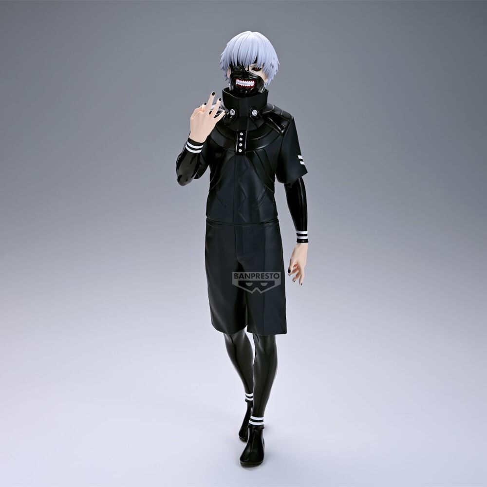 TOKYO GHOUL Kaneki Ken Grandista figure