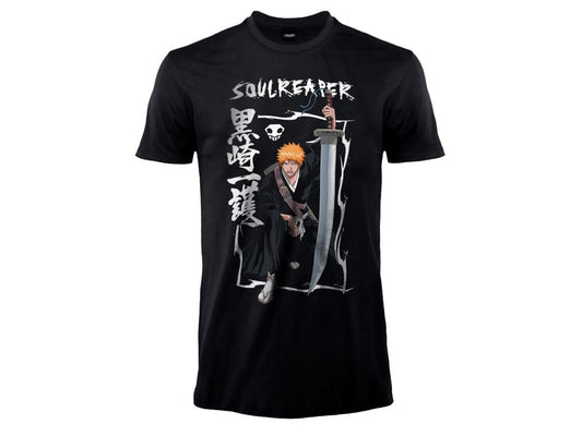 BLEACH Ichigo t-shirt