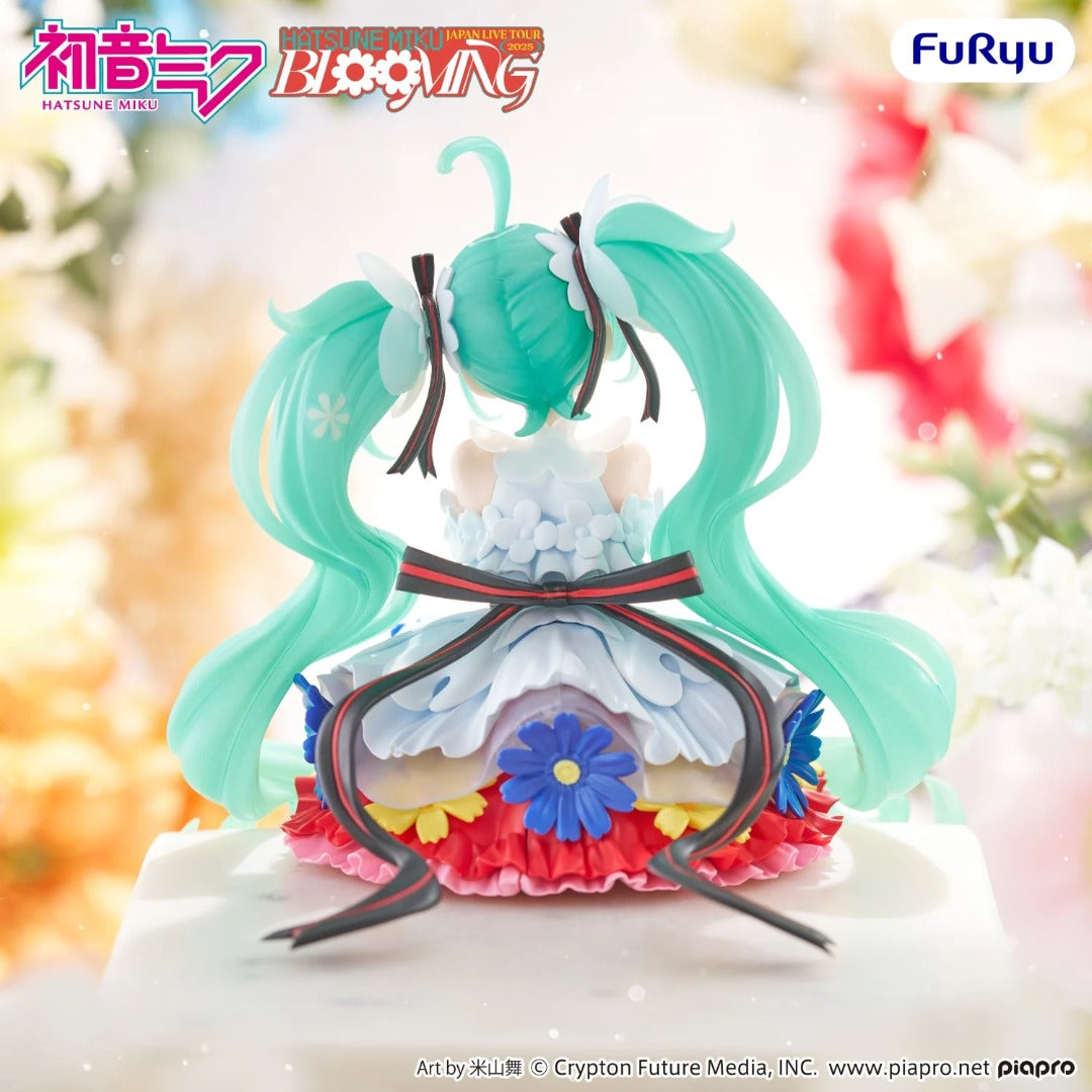 HATSUNE MIKU Hatsune Miku Japan Live Tour 2025 Noodle Stopper figure