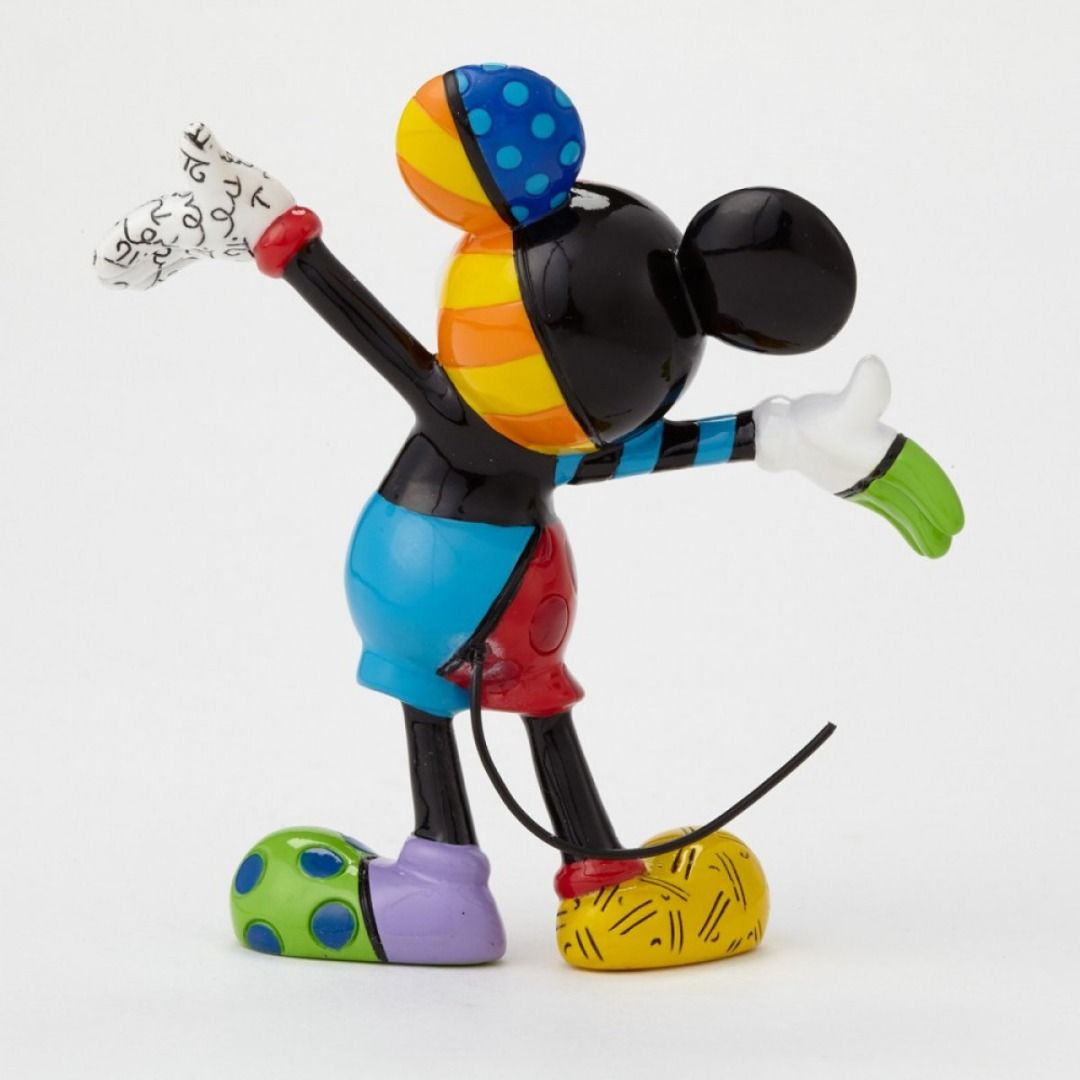 DISNEY BRITTO Mickey Mouse mini