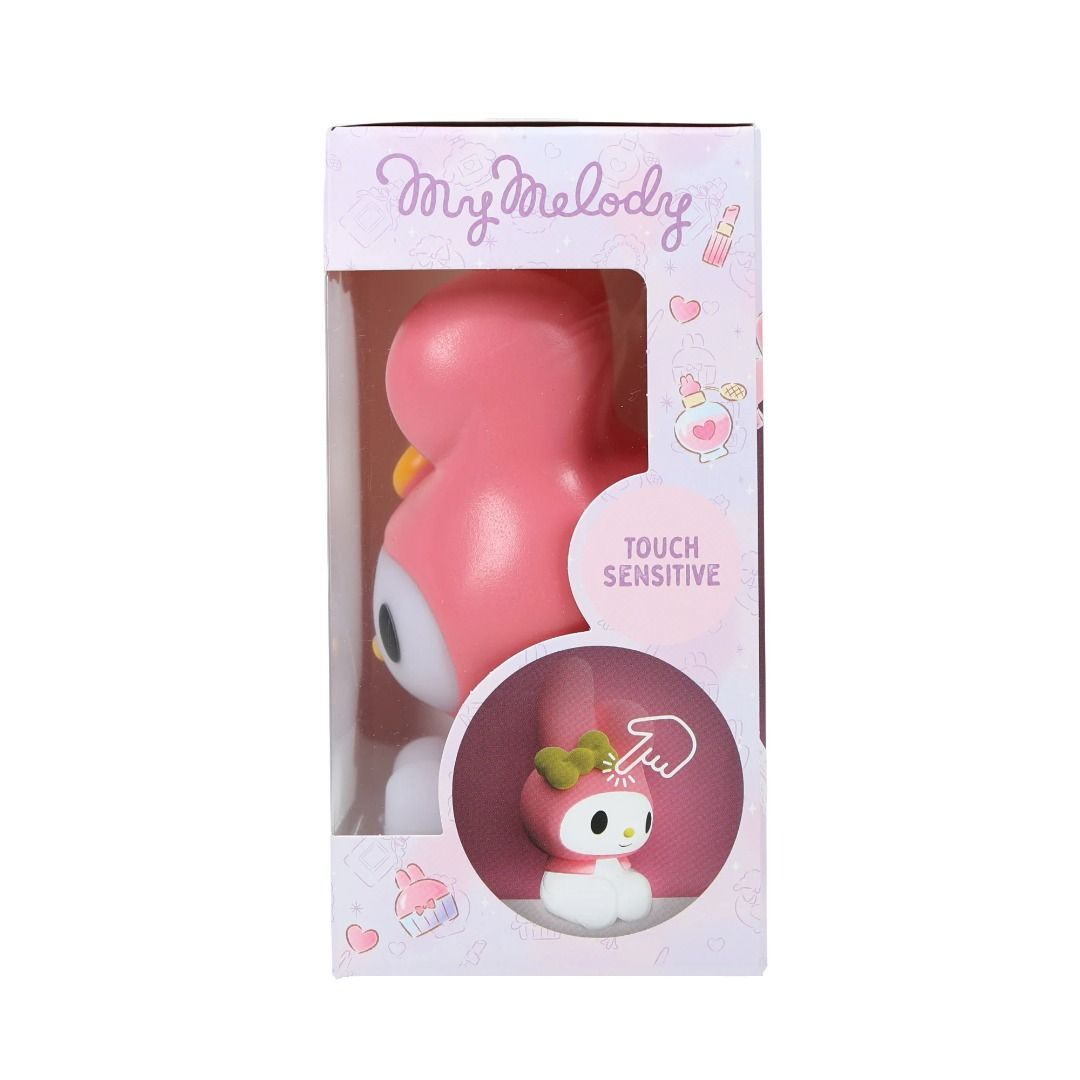 SANRIO My Melody Mood lampada