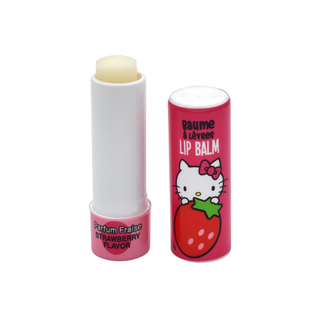 SANRIO Hello Kitty lip balm