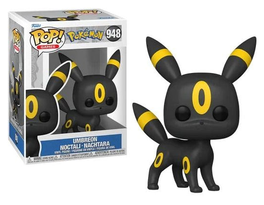 POKEMON FUNKO POP Umbreon