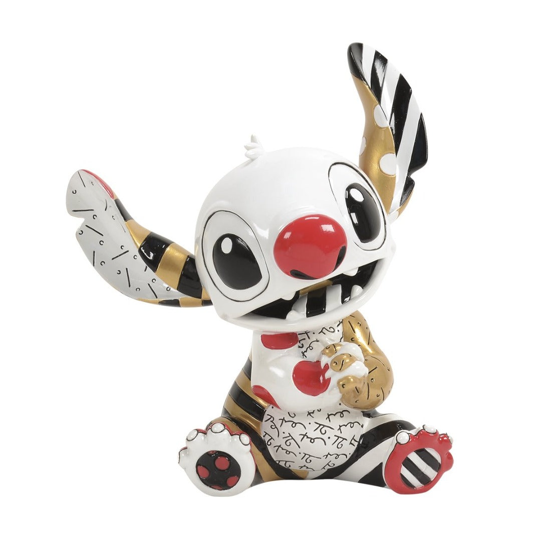 DISNEY BRITTO Stitch versione Midas