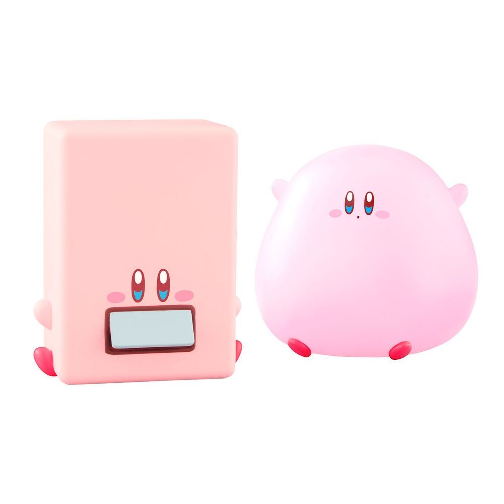 KIRBY Friends 4 blind box