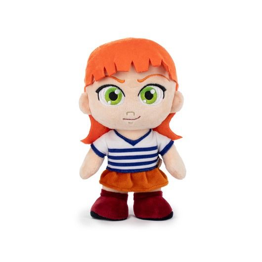 ONE PIECE Nami peluche