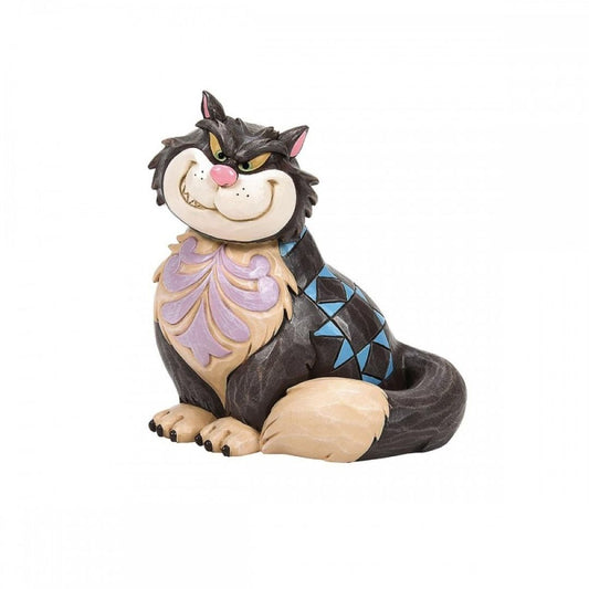 DISNEY TRADITIONS Lucifero mini