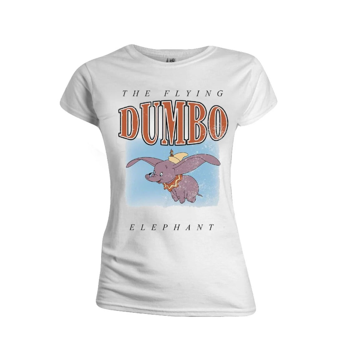 DISNEY Dumbo t-shirt