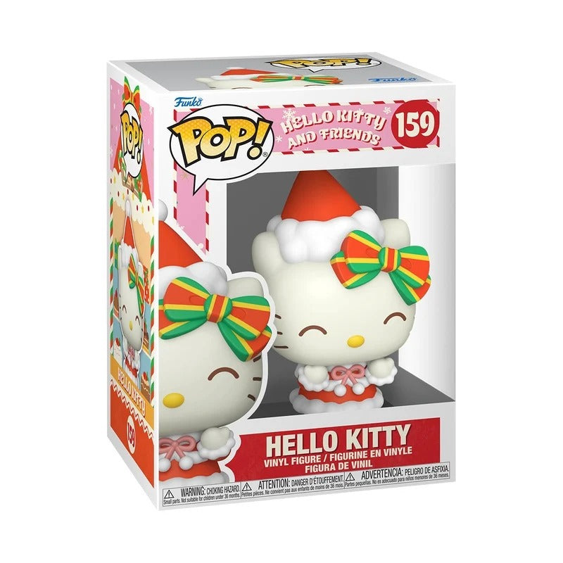 SANRIO FUNKO POP Hello Kitty and Friends Hello Kitty