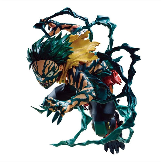 MY HERO ACADEMIA Izuku Midoriya The Amazing Heroes-DX figure