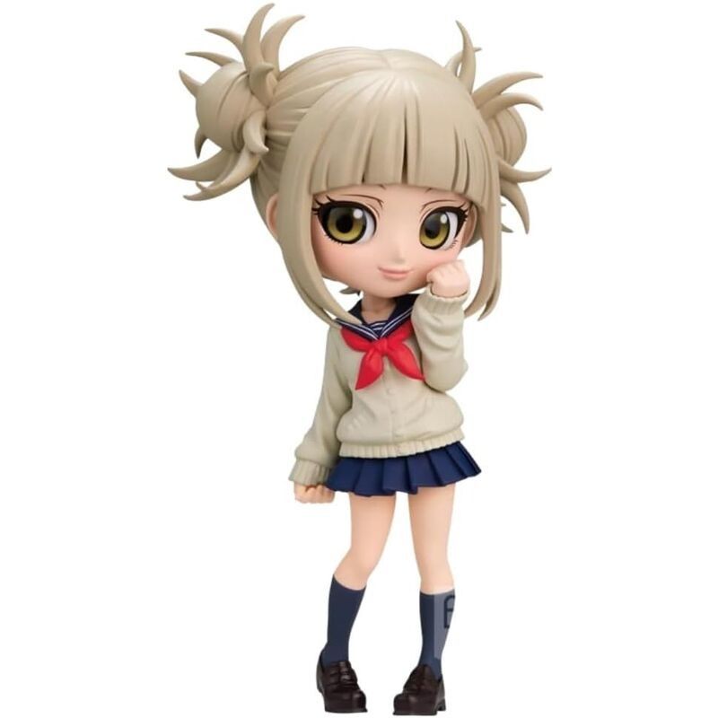 MY HERO ACADEMIA Qposket Himiko Toga