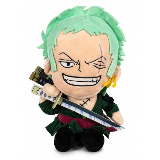 ONE PIECE Zoro peluche