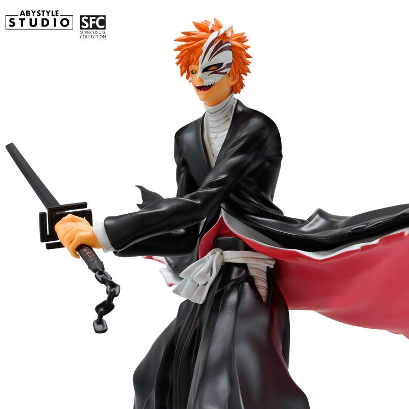 BLEACH Ichigo figure