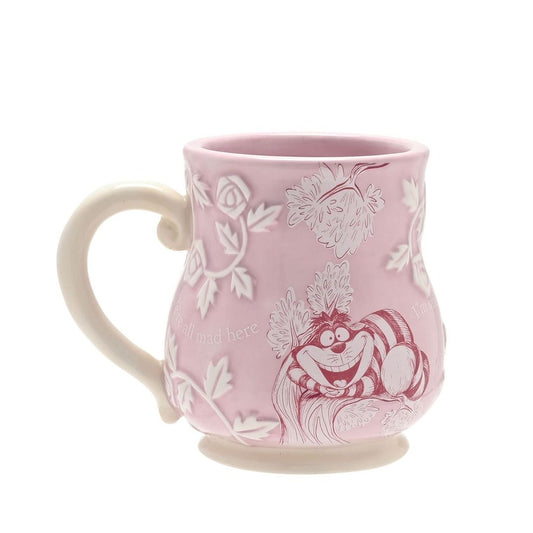 DISNEY Stregatto tazza