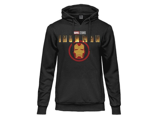 MARVEL Iron Man felpa