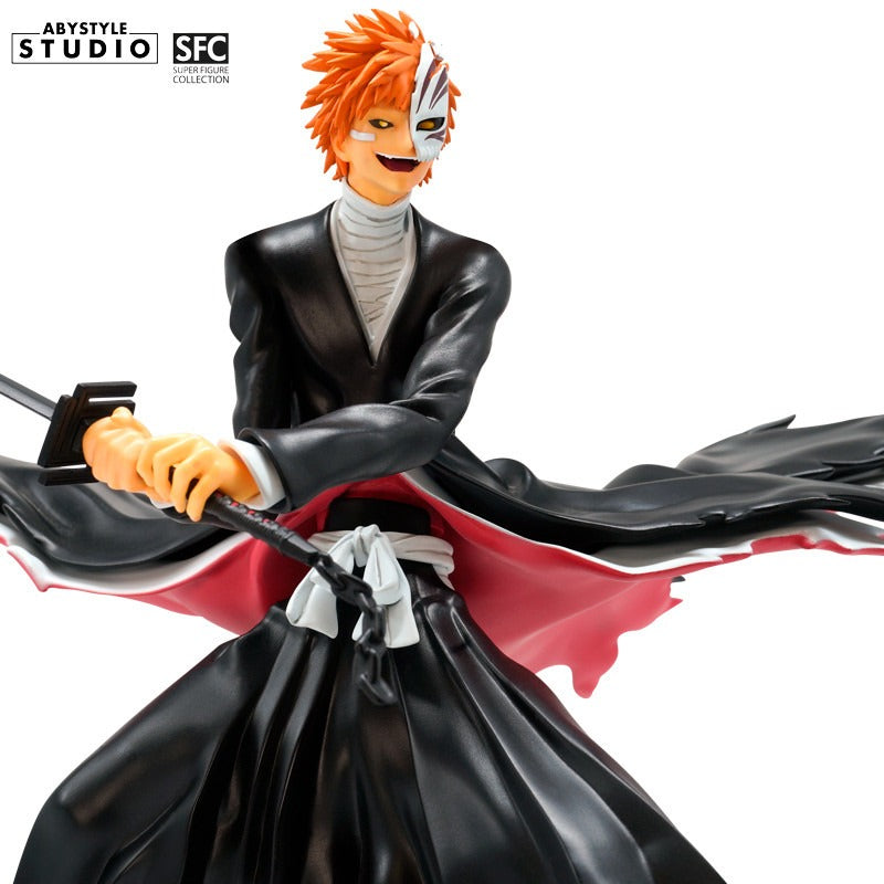 BLEACH Ichigo figure