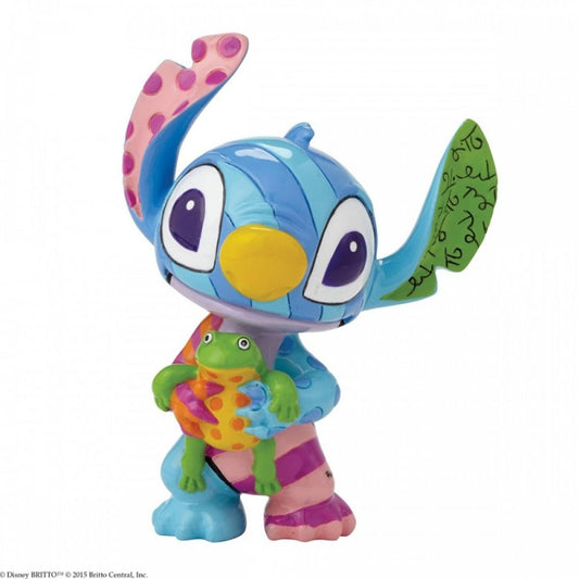DISNEY BRITTO Stitch