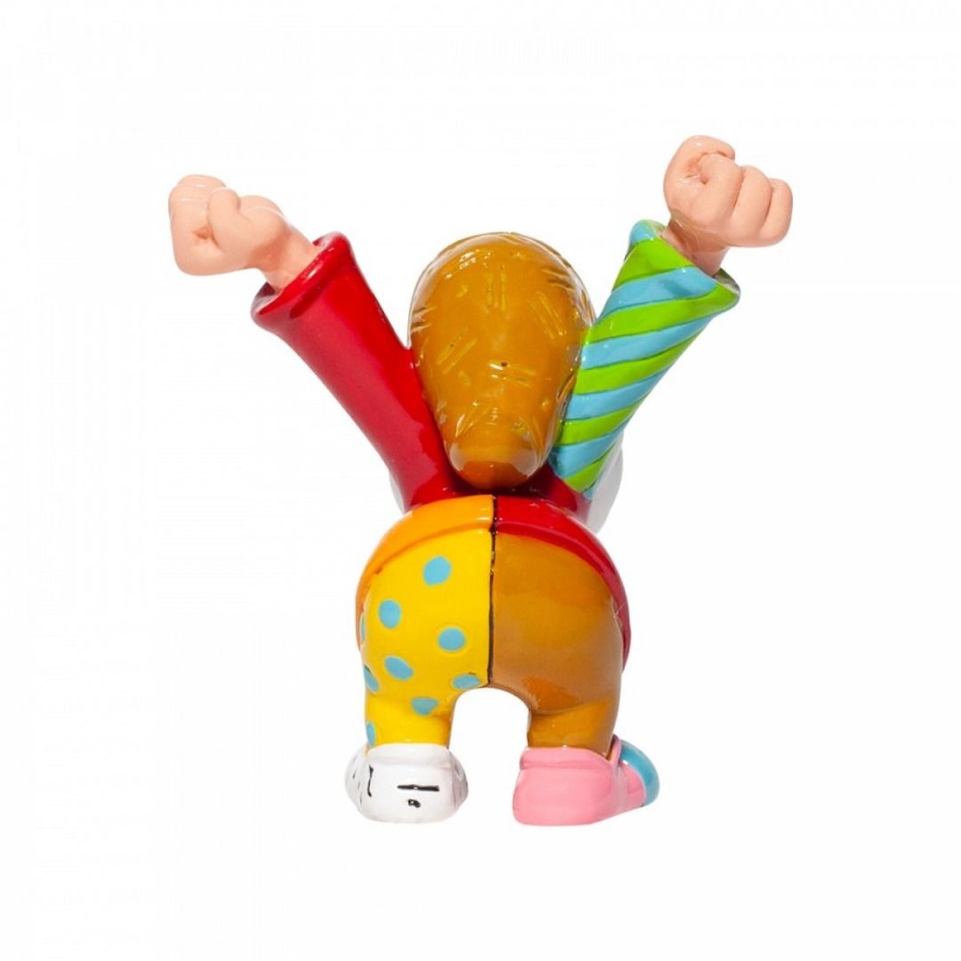 DISNEY BRITTO Brontolo mini