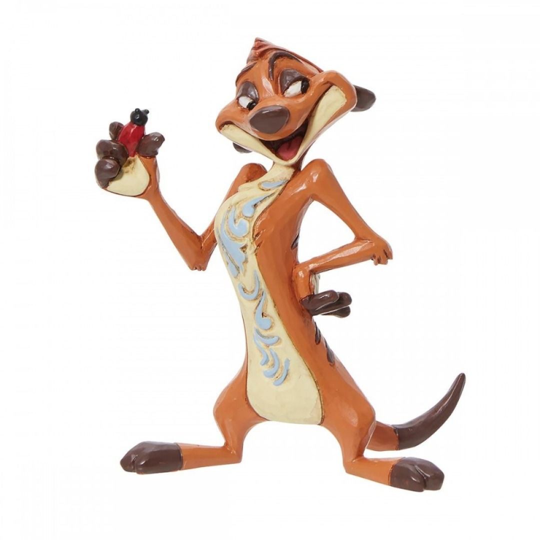 DISNEY TRADITIONS Timon mini