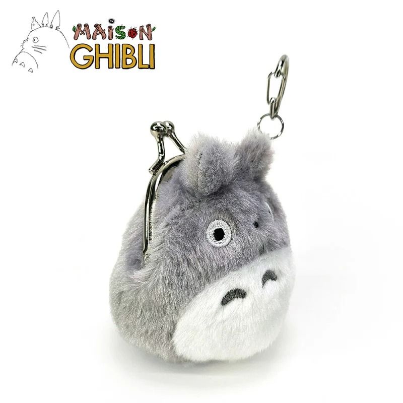 STUDIO GHIBLI Totoro portamonete