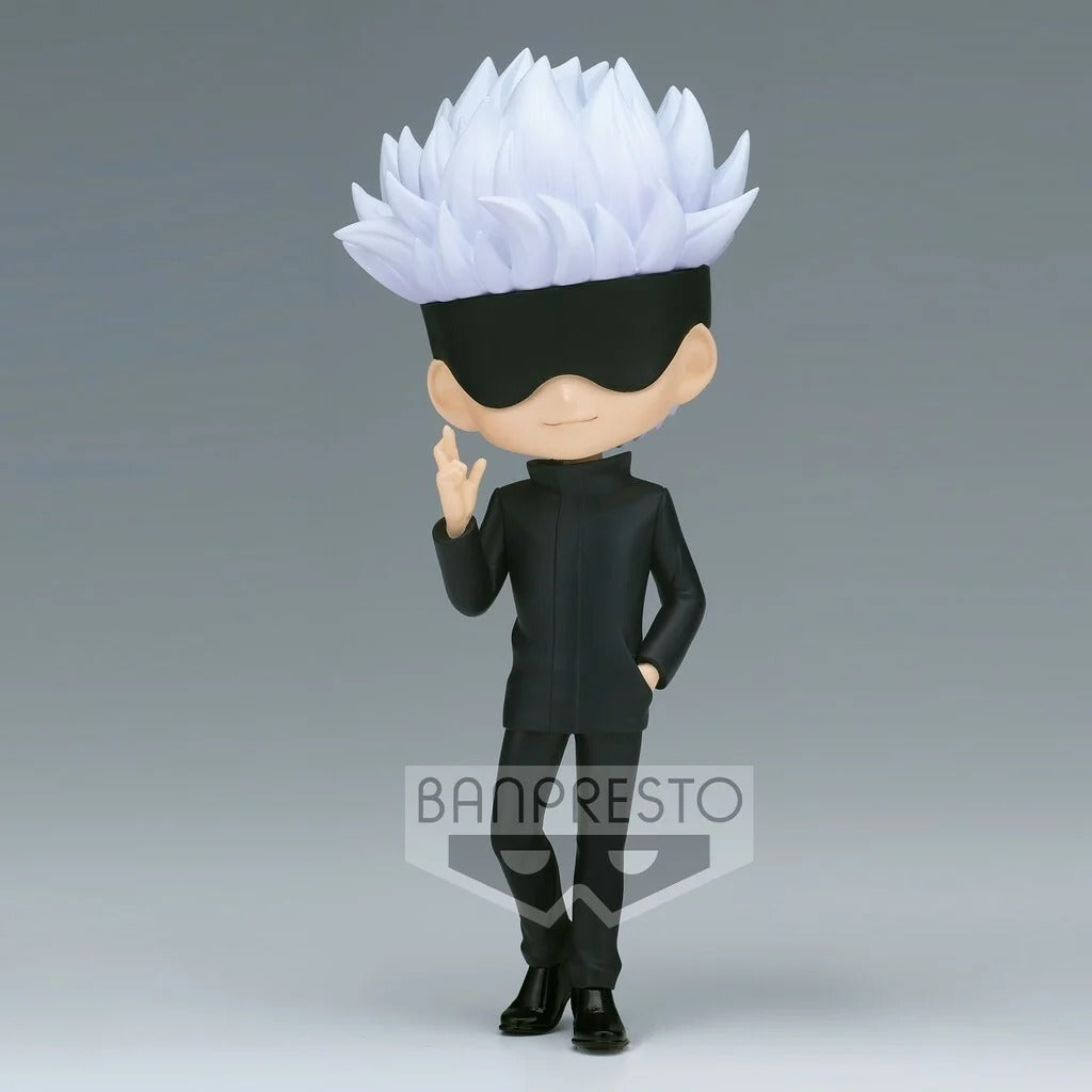 JUJUTSU KAISEN Qposket Satoru Gojo A