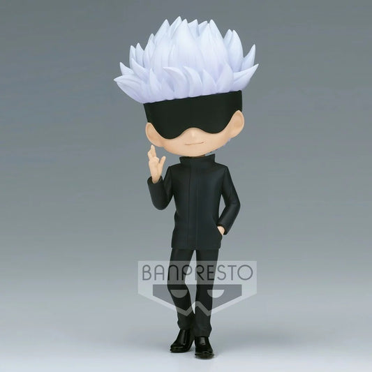 JUJUTSU KAISEN Qposket Satoru Gojo A
