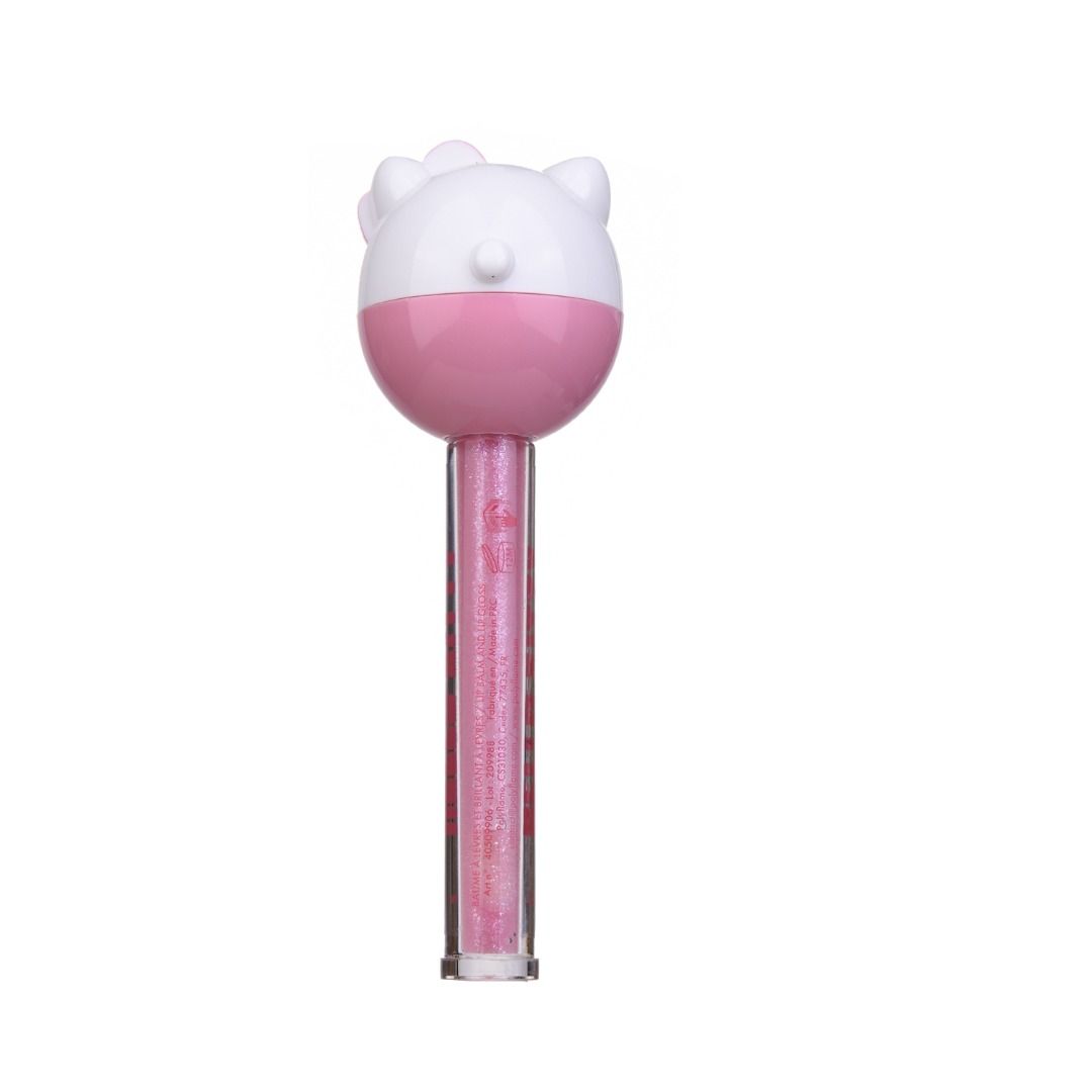 SANRIO Hello Kitty lip balm e gloss lollipop
