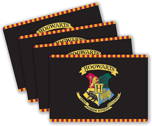 HARRY POTTER  Hogwarts tovaglietta