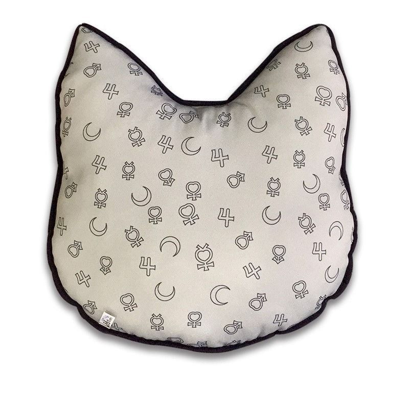 SAILOR MOON Luna cuscino