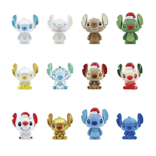 DISNEY Stitch Christmas blind bag