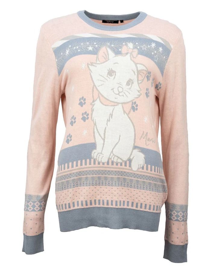 DISNEY Minou maglione