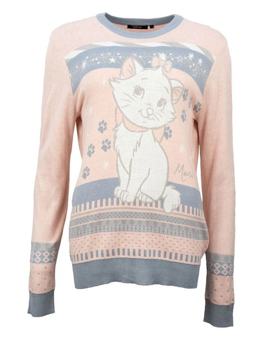 DISNEY Minou maglione
