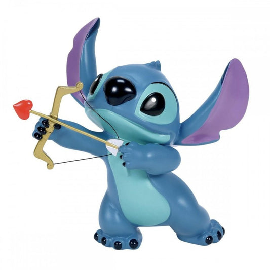 DISNEY SHOWCASE Stitch cupido