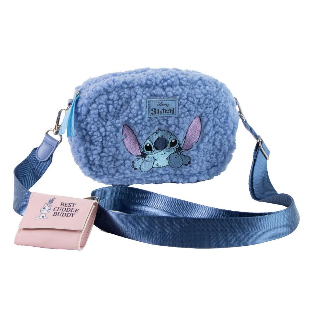 DISNEY Stitch borsa